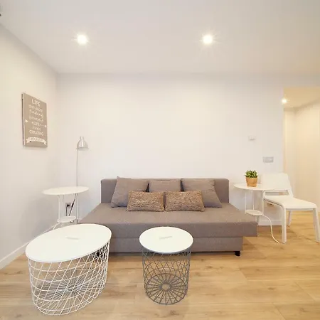 Mirador A Poniente Apartamento
