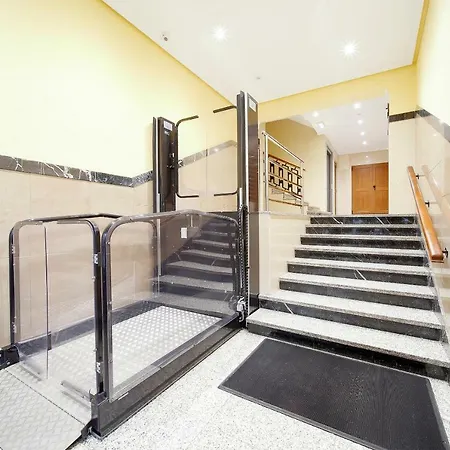 Mirador A Poniente Vut *