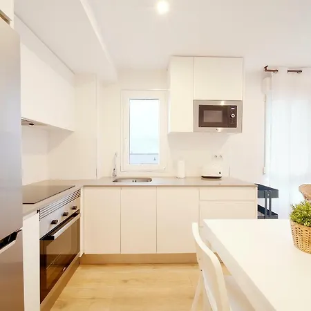 Mirador A Poniente Apartamento *