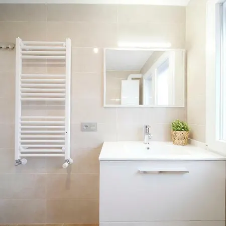 Mirador A Poniente Apartamento