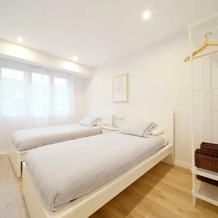 Apartamento Mirador A Poniente