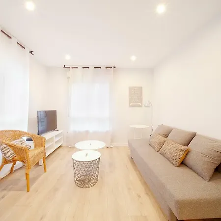 Mirador A Poniente Apartamento