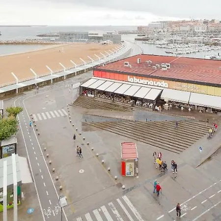 Mirador A Poniente *