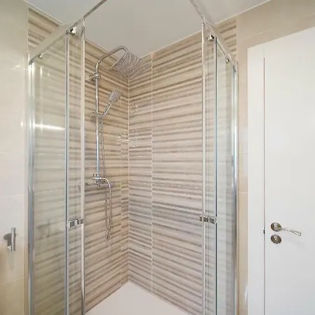 Apartman Mirador A Poniente Vut