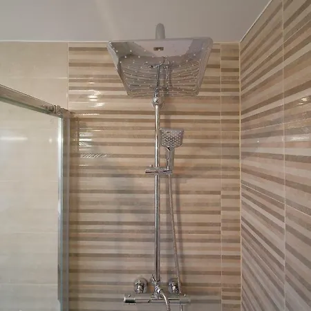 Apartman Mirador A Poniente Vut Gijón