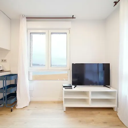 Apartamento Mirador A Poniente Gijón