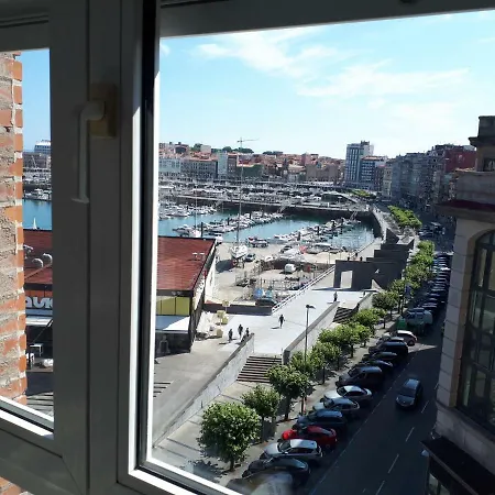 Apartamento Mirador A Poniente