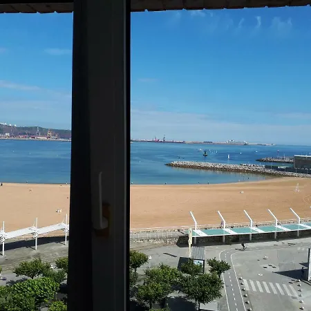 Apartamento Mirador A Poniente Vut *