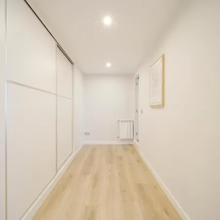 Mirador A Poniente Apartamento