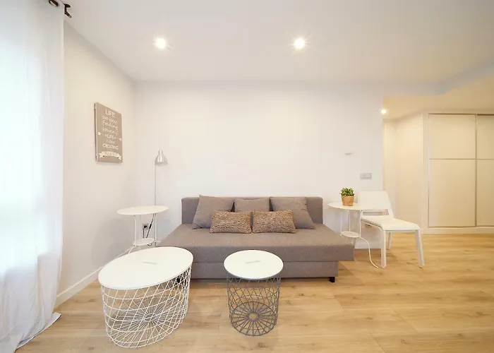 Mirador A Poniente Vut Apartman