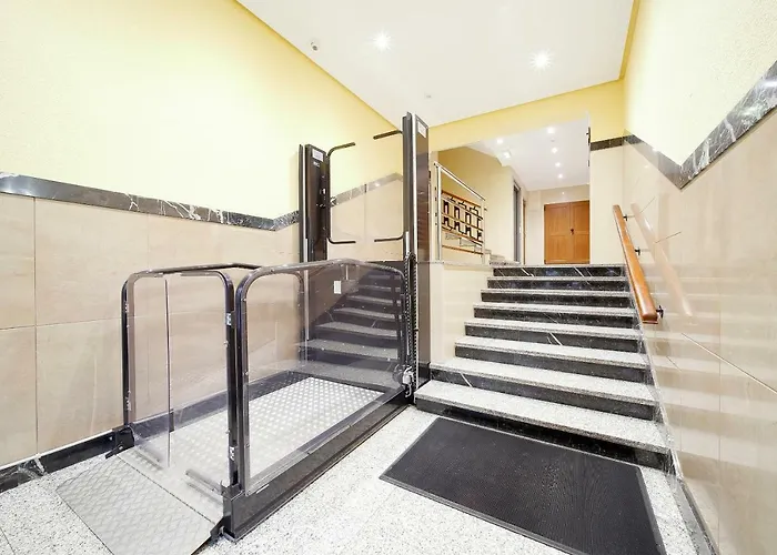 Mirador A Poniente Vut *