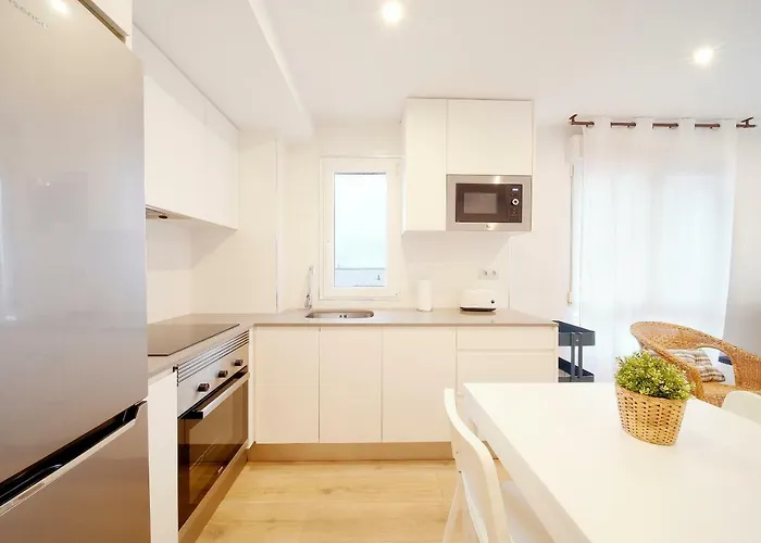 Mirador A Poniente Vut Apartman *