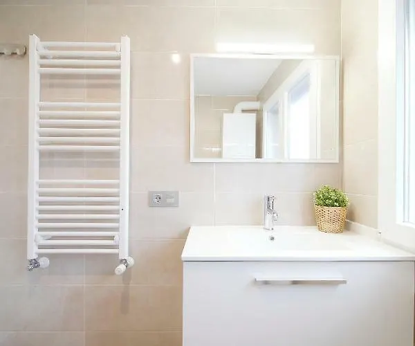 Mirador A Poniente Vut Apartman