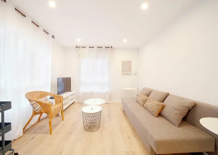 Mirador A Poniente Vut Apartman