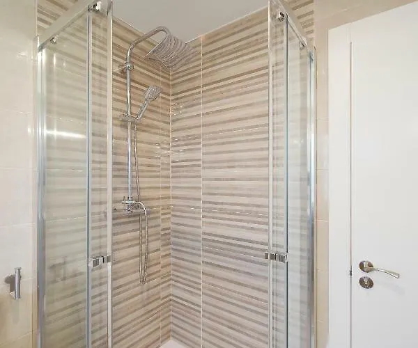 Apartman Mirador A Poniente Vut