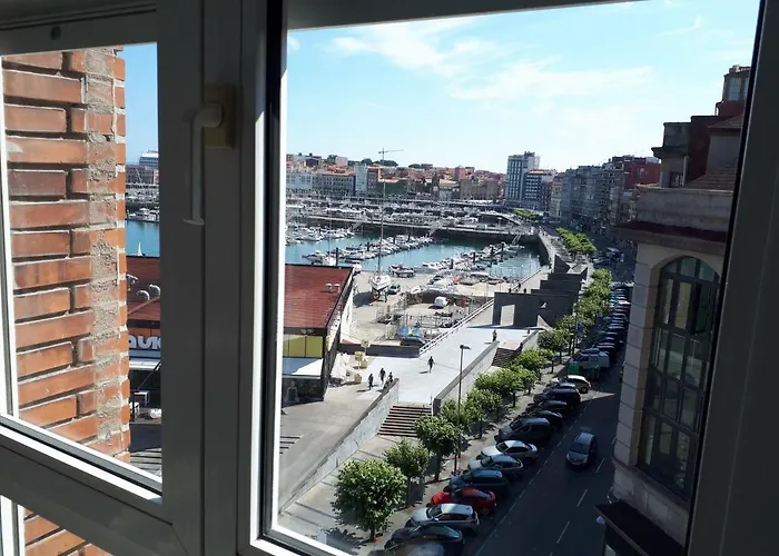 Apartman Mirador A Poniente Vut