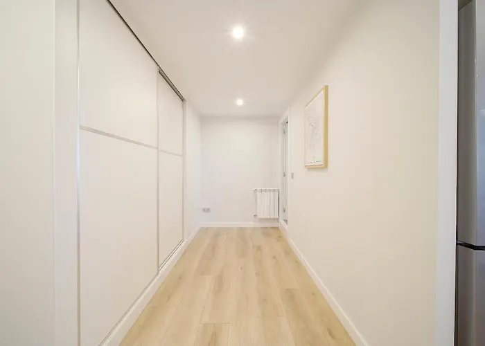 Mirador A Poniente Vut Apartman