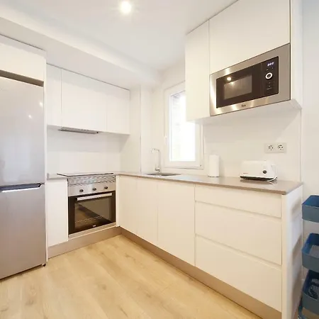 Mirador A Poniente Vut Gijón