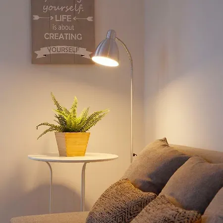 Mirador A Poniente Vut * Gijón